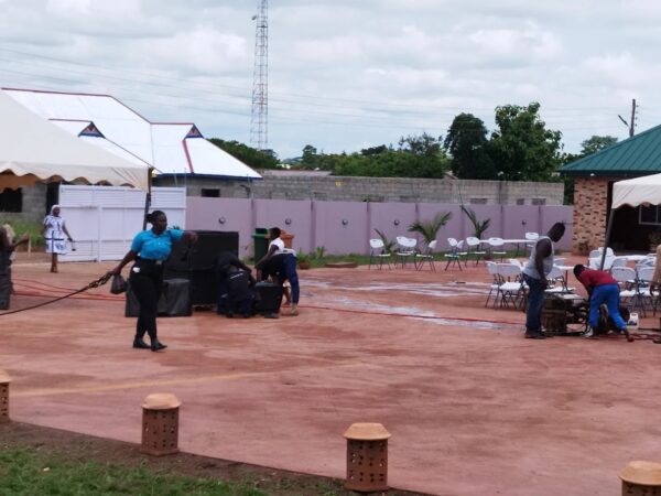 Yaa Afra Social Centre -YASC - Image 5