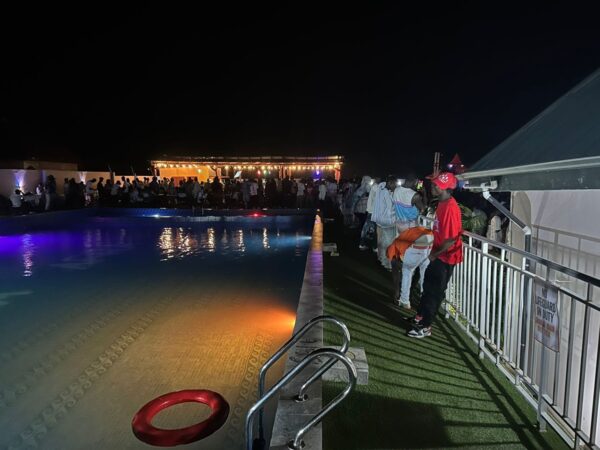 Yaa Afra Social Centre -YASC - Image 6