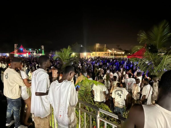 Yaa Afra Social Centre -YASC - Image 7
