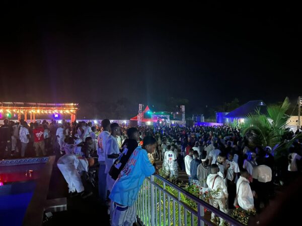 Yaa Afra Social Centre -YASC - Image 8