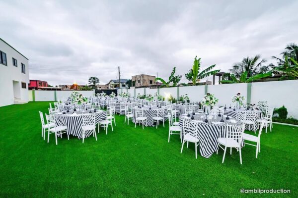 Colette Events and Garden - Image 41