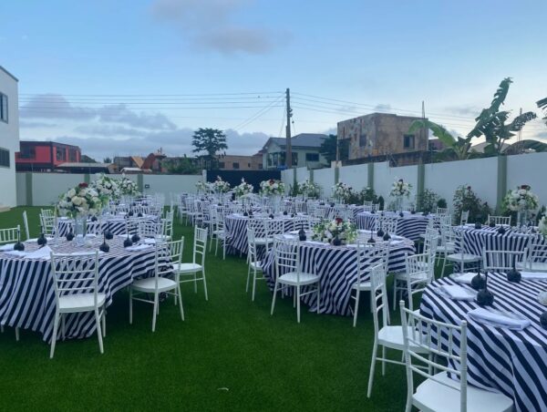 Colette Events and Garden - Image 33