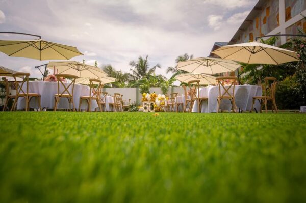 Colette Events and Garden - Image 36