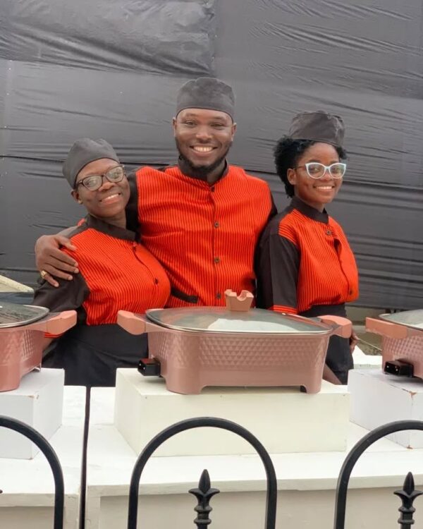 Elite Professional Waiters - Image 13