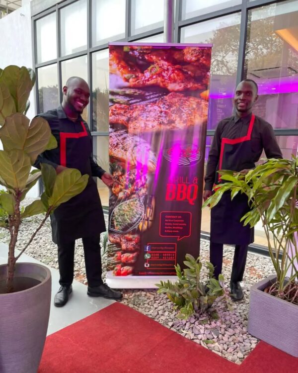 Elite Professional Waiters - Image 14