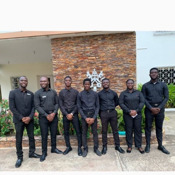 Elite Professional Waiters - Image 17
