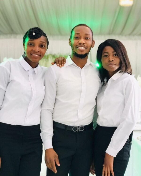 Elite Professional Waiters - Image 19