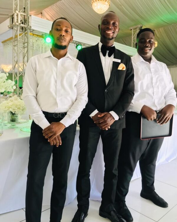 Elite Professional Waiters - Image 20