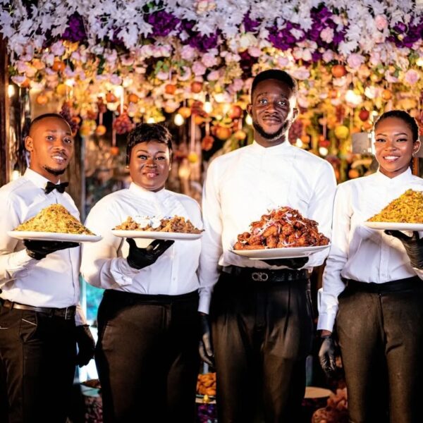 Elite Professional Waiters