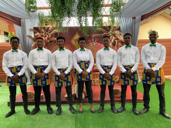 Elite Professional Waiters - Image 21