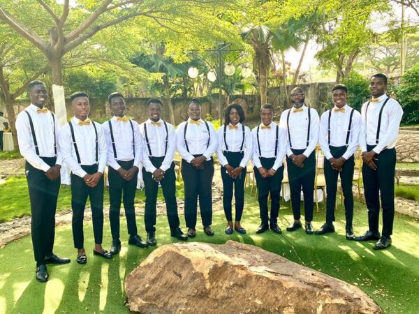 Elite Professional Waiters - Image 23