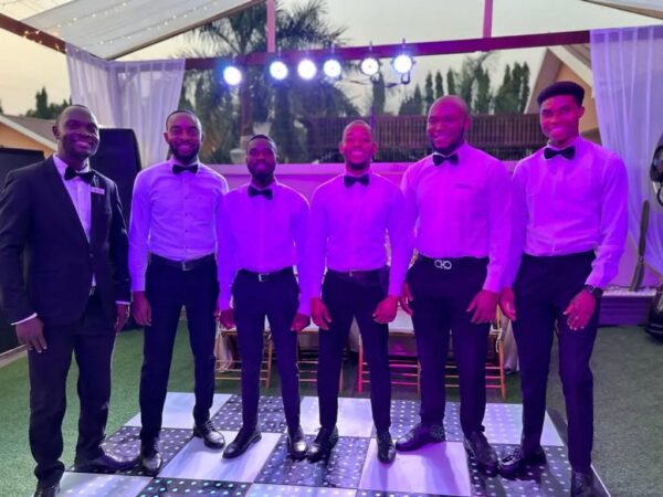 Elite Professional Waiters - Image 4