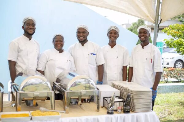 Elite Professional Waiters - Image 10