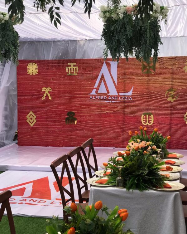 J.M.A Event - Image 2