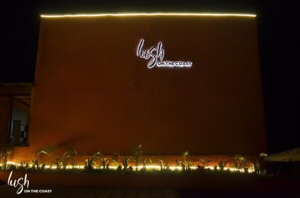 Lush on the Coast - Image 18