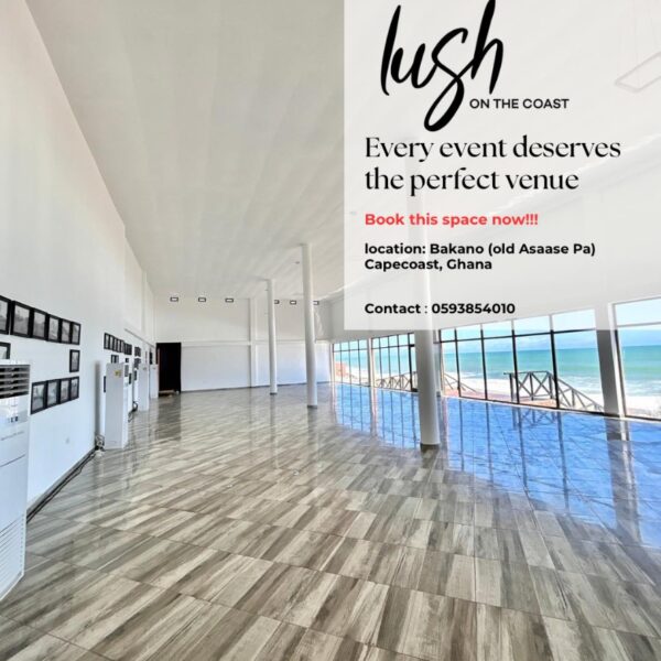 Lush on the Coast - Image 20