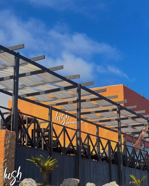 Lush on the Coast - Image 8