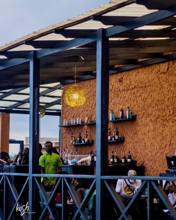 Lush on the Coast - Image 11