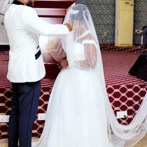 Modern Age Bridals - Image 5
