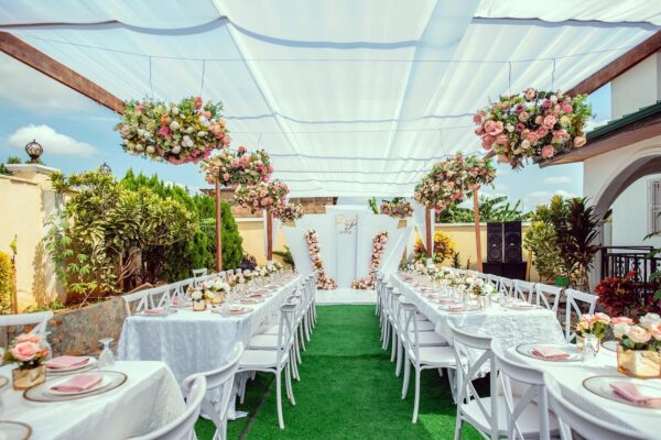 NB Events Rentals & Decor - Image 34