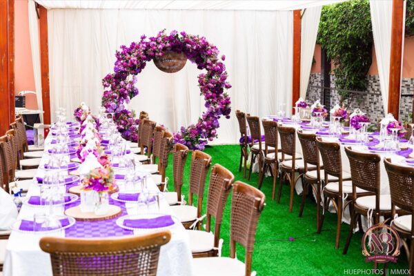 NB Events Rentals & Decor - Image 33