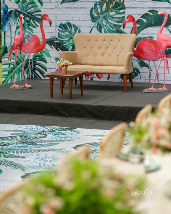 NB Events Rentals & Decor - Image 3