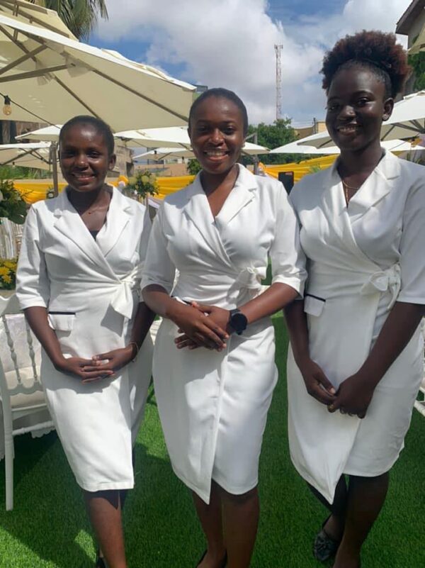 Primeofficials Ushering Agency - Image 2