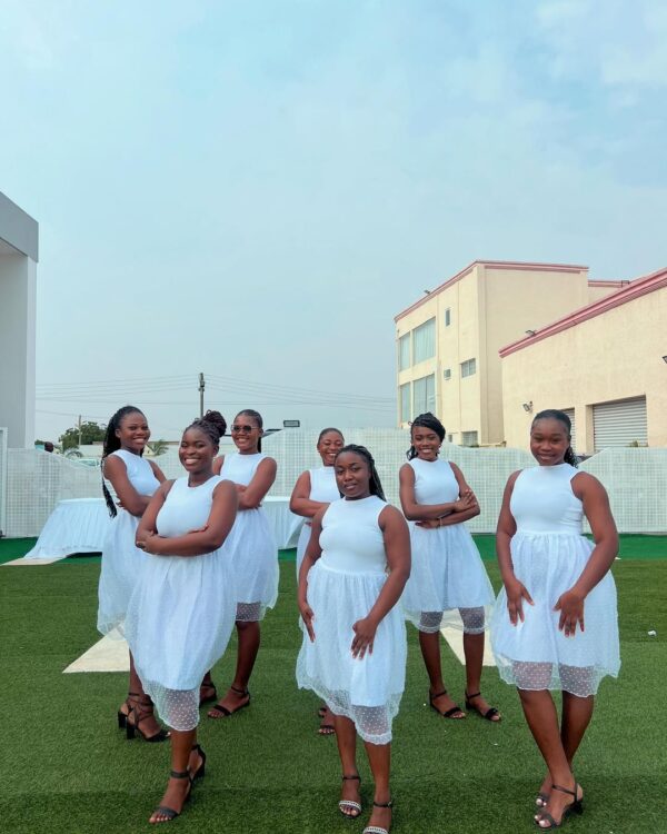 Primeofficials Ushering Agency
