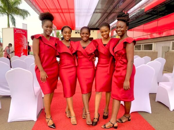 Primeofficials Ushering Agency - Image 3