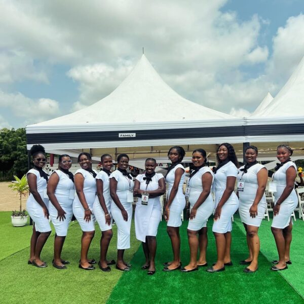 Primeofficials Ushering Agency - Image 20