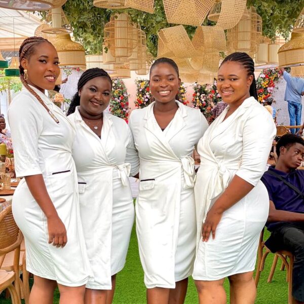 Primeofficials Ushering Agency - Image 22