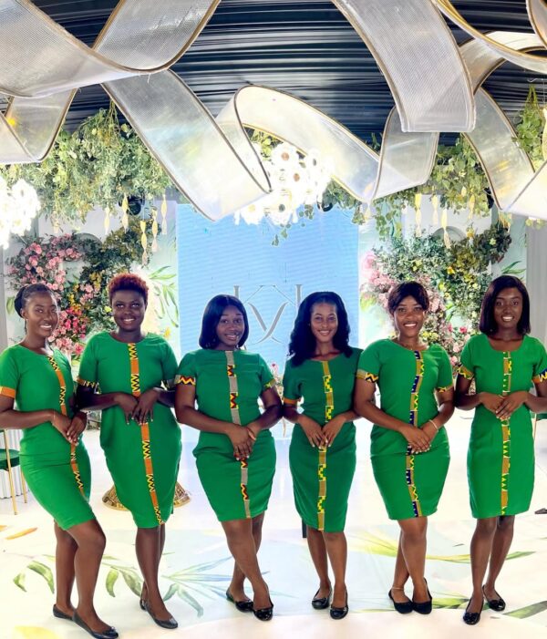 Primeofficials Ushering Agency - Image 4