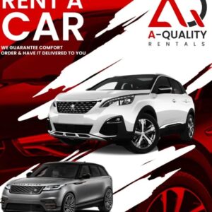 A-Quality Rentals