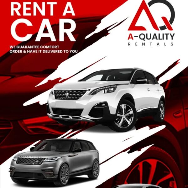 A-Quality Rentals