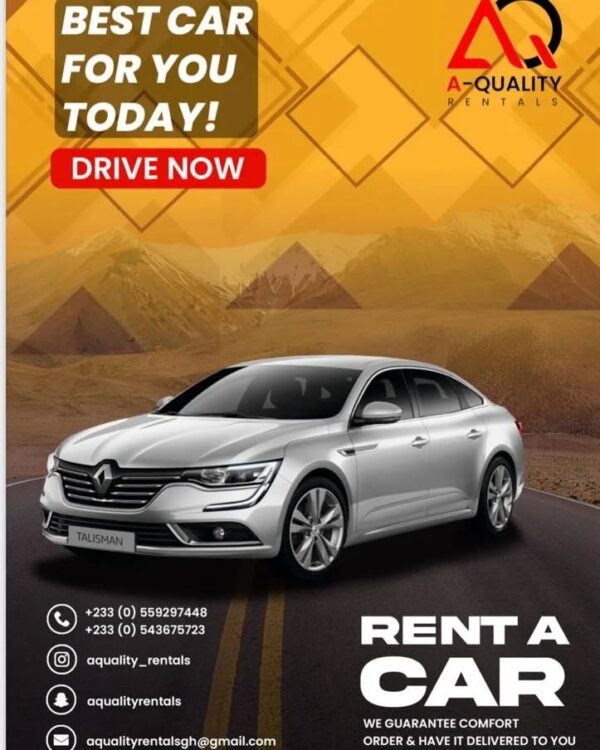 A-Quality Rentals - Image 3
