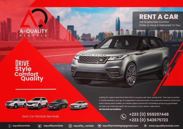 A-Quality Rentals - Image 4