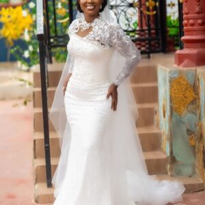 Akua Sika Clothings