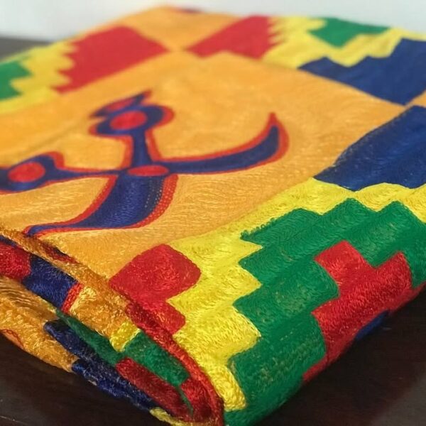 Bon Kente Gh - Image 14