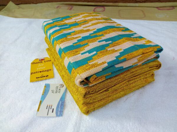 Bon Kente Gh - Image 6