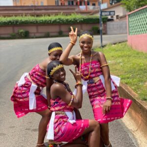 CBC Inc Ushering and Events