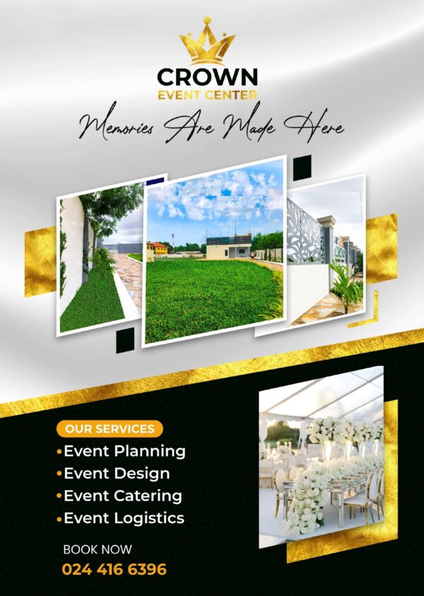 Crown Event Center - Image 3
