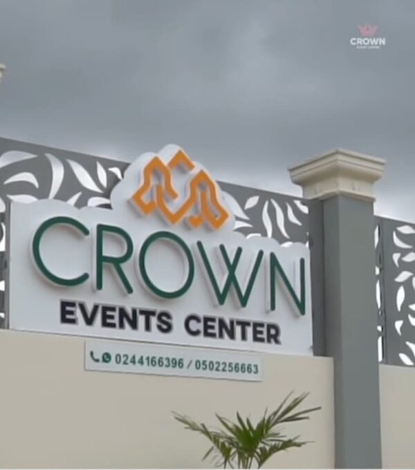 Crown Event Center - Image 5