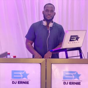 DJ Ernie