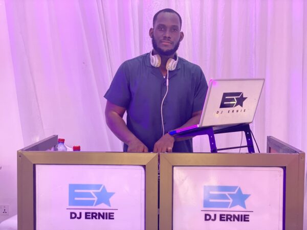 DJ Ernie