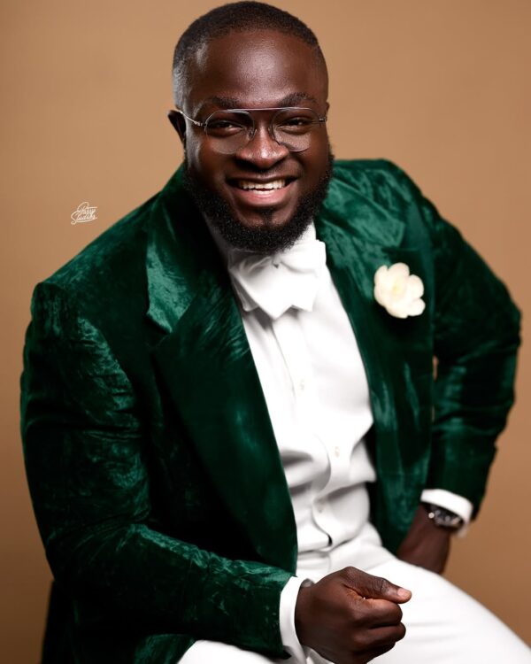Dave Lamptey - Image 2