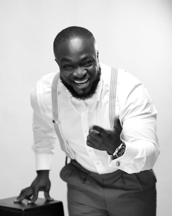 Dave Lamptey - Image 3