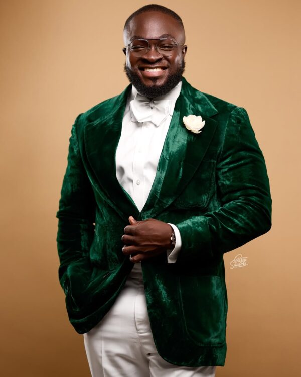 Dave Lamptey - Image 4