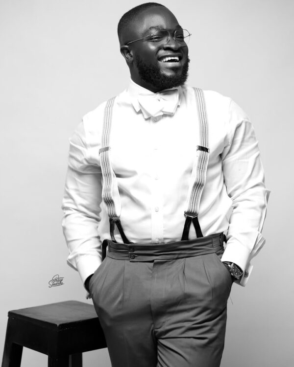 Dave Lamptey - Image 5