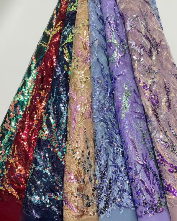 Donuki Fabrics
