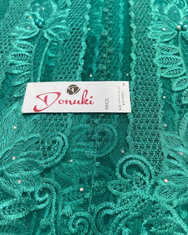 Donuki Fabrics - Image 20
